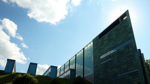  kumu art museum