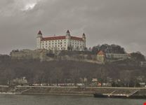  castello di bratislava