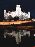  castello di bratislava