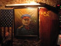  kgb bar