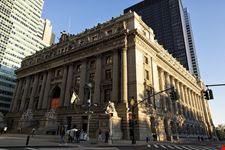  museo nazionale degli indiani d america