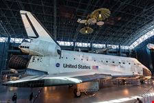  national air and space museum