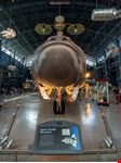  national air and space museum