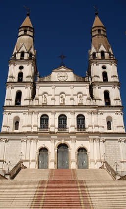 La chiesa