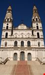 La chiesa