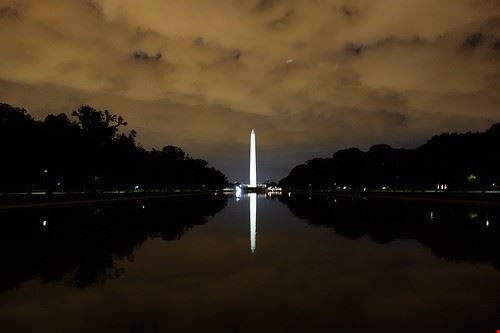 Washington Monument Washington aa440 - Attribution-NonCommercial-NoDerivs (http://creativecommons.org/licenses/by-nc-nd/2.0/) aa440