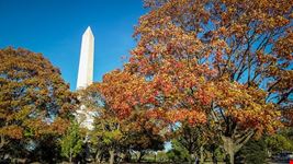  national mall and memorial parks