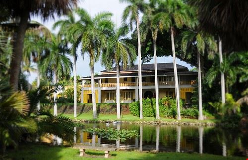 Bonnet House Museum & Gardens Fort Lauderdale VISIT FLORIDA - Attribution-NonCommercial-NoDerivs (http://creativecommons.org/licenses/by-nc-nd/2.0/) VISIT FLORIDA