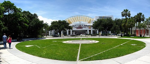  museum of discovery and science