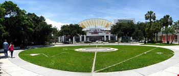  museum of discovery and science