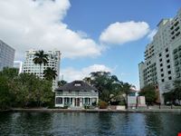 stranahan house