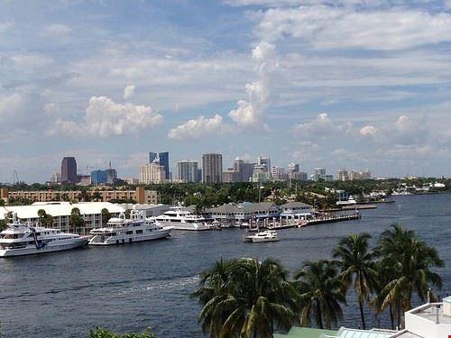 Porto turistico Fort Lauderdale Daniel Piraino - Attribution-NonCommercial-NoDerivs (http://creativecommons.org/licenses/by-nc-nd/2.0/) Daniel Piraino