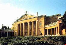 Villa Mazzacorati