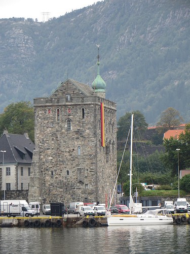  torre di rosenkrantz