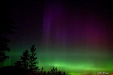  aurora boreale
