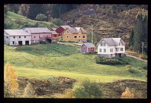 Osterøy museum - ib.aarmo - ib.aarmo - Attribution-NonCommercial-NoDerivs (http://creativecommons.org/licenses/by-nc-nd/2.0/)