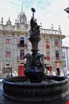  fuente de los caballos