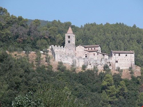 Zone limitrofe Narni pasky1975 - Attribution-NonCommercial (http://creativecommons.org/licenses/by-nc/2.0/) pasky1975
