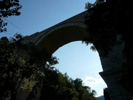 Ponte di Augusto - Wouter Vangelwe - Wouter Vangelwe - CC BY-SA 2.0