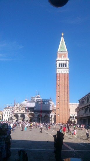 Piazza San Marco
