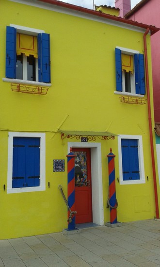 Burano