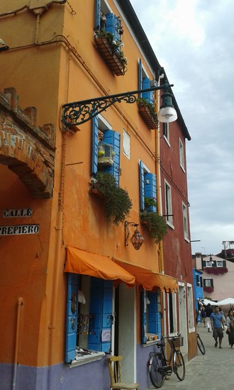 scorci di colori