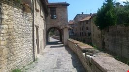 scorcio di gubbio gubbio