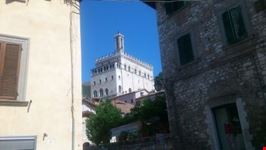 palazzo dei consoli gubbio