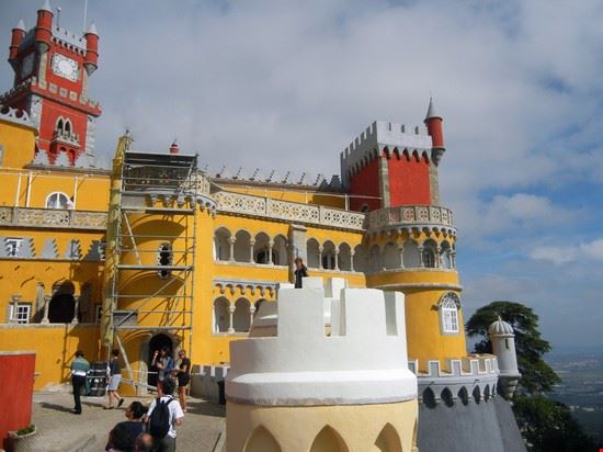  Sintra  