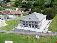  swissminiatur