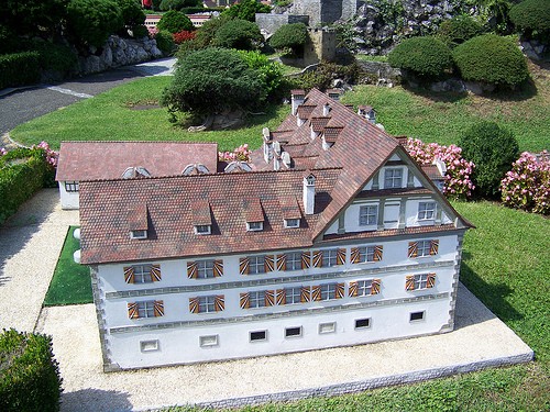  swissminiatur