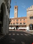 Piazza dei Signori