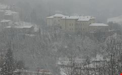 Scuole Castel Vecchio, Chiesa dei Battuti