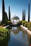  il giardino botanico la concepcion