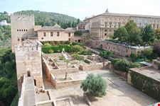  alcazaba