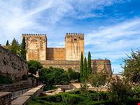  alcazaba
