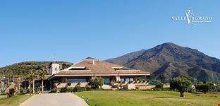  la costa del golf