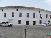  plaza de toros la malagueta