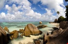 Spiaggia di Praslin