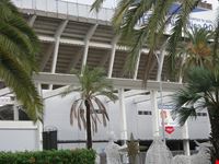  stadio la rosaleda