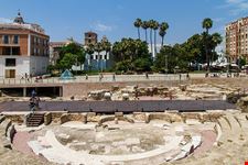  teatro romano