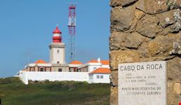 Cabo da roca
