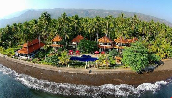  Bali  