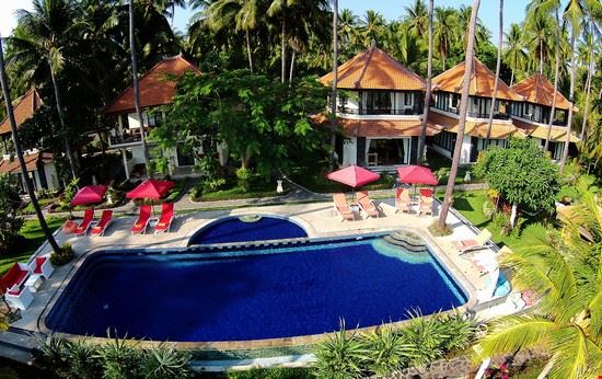  Bali  