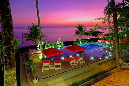  Bali  