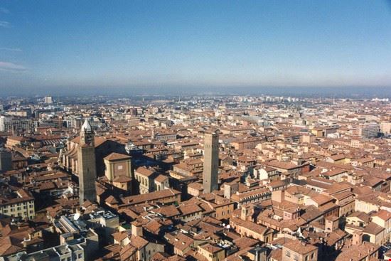  Bologna  