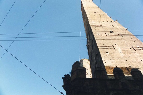 Torre degli asinelli