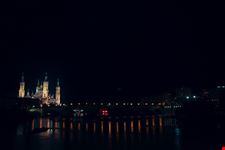  la basilica del pilar