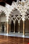  il palazzo dell aljaferia