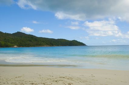 Bellissima spiaggia
